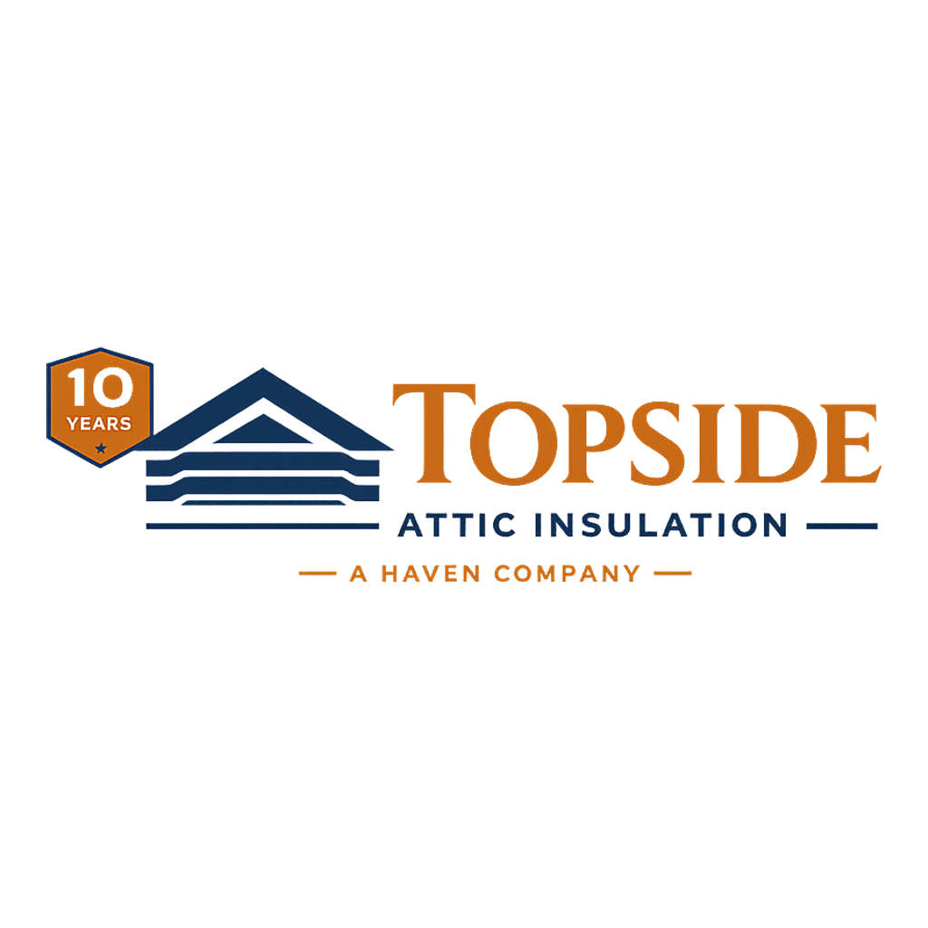 Topside Attic Insulation La Puente